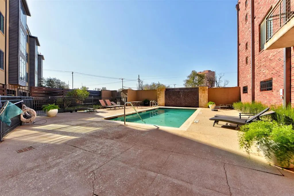 Photo 10 — 401 E Boyd Street 310, Norman, OK 73069