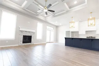 Sold home at 12305 SW 32nd Street