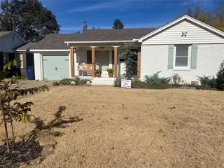 Sold home at 1305 Carlisle Court