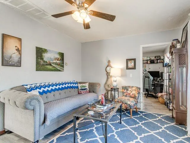 Photo 3 — 4150 NE 120th Avenue, Norman, OK 73026