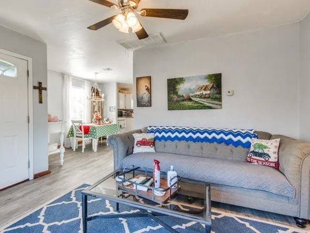Photo 4 — 4150 NE 120th Avenue, Norman, OK 73026