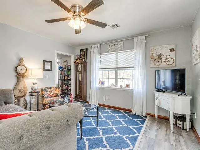 Photo 5 — 4150 NE 120th Avenue, Norman, OK 73026