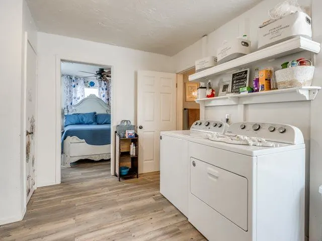 Photo 12 — 4150 NE 120th Avenue, Norman, OK 73026