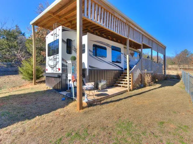 Photo 22 — 4150 NE 120th Avenue, Norman, OK 73026