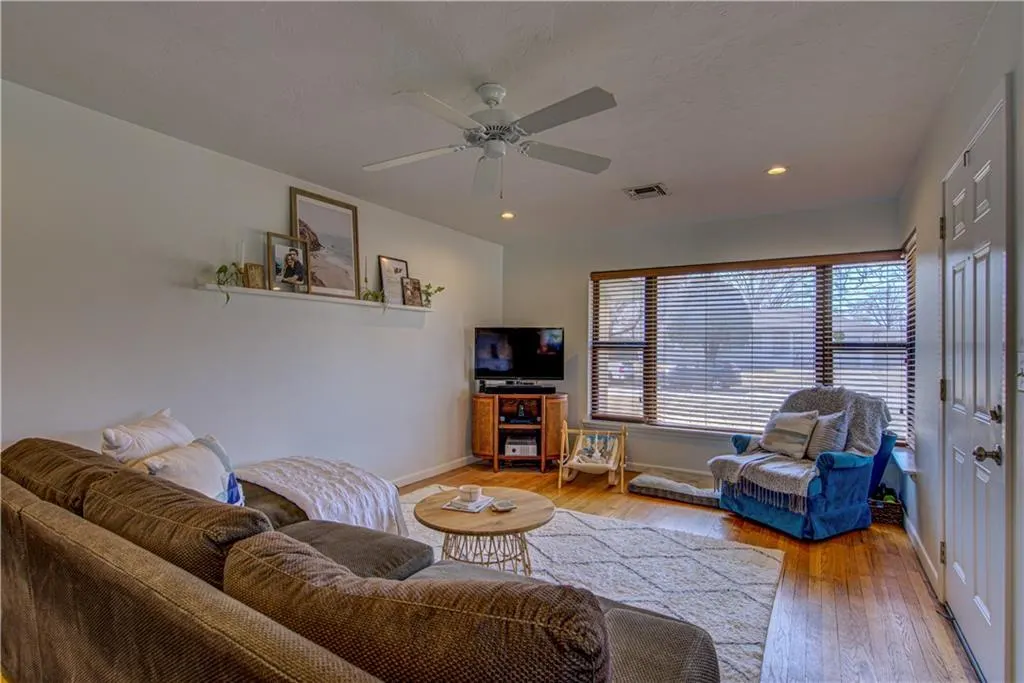 Photo 2 — 5200 N Roff Avenue, Oklahoma City, OK 73112