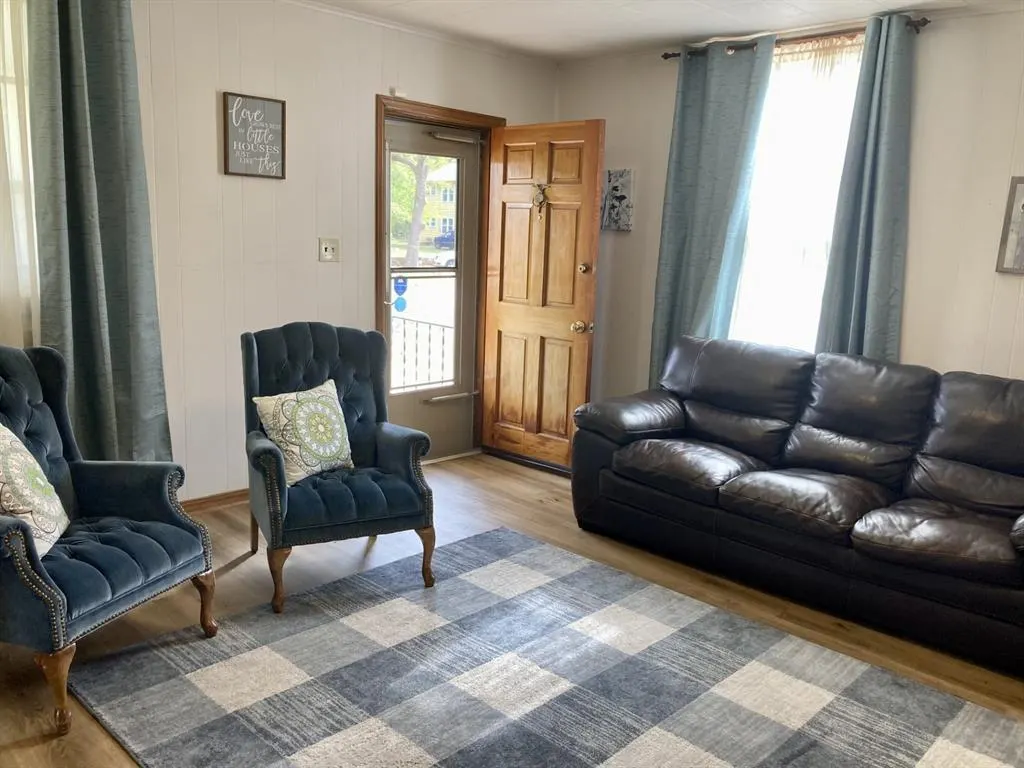 Photo 2 — 536 N Beard Avenue, Shawnee, OK 74801