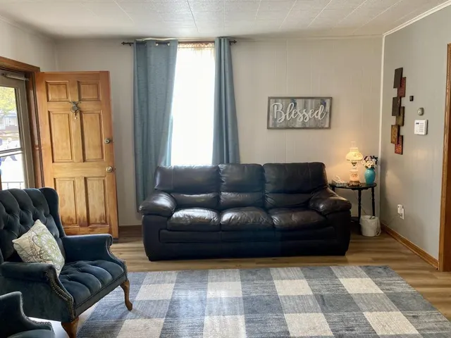 Photo 4 — 536 N Beard Avenue, Shawnee, OK 74801