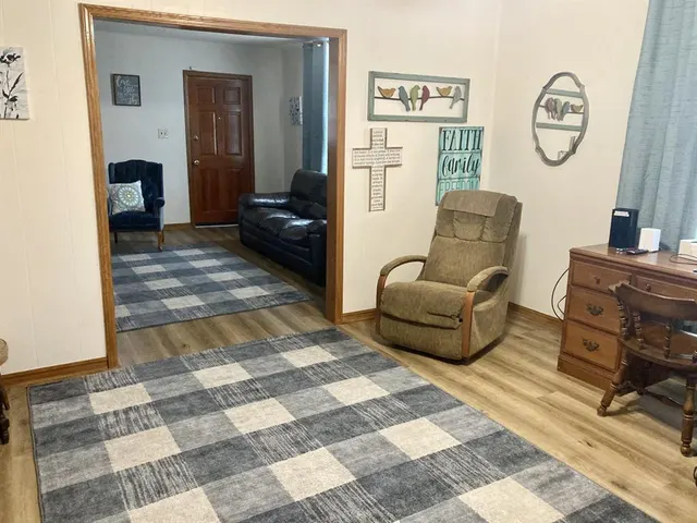 Photo 5 — 536 N Beard Avenue, Shawnee, OK 74801