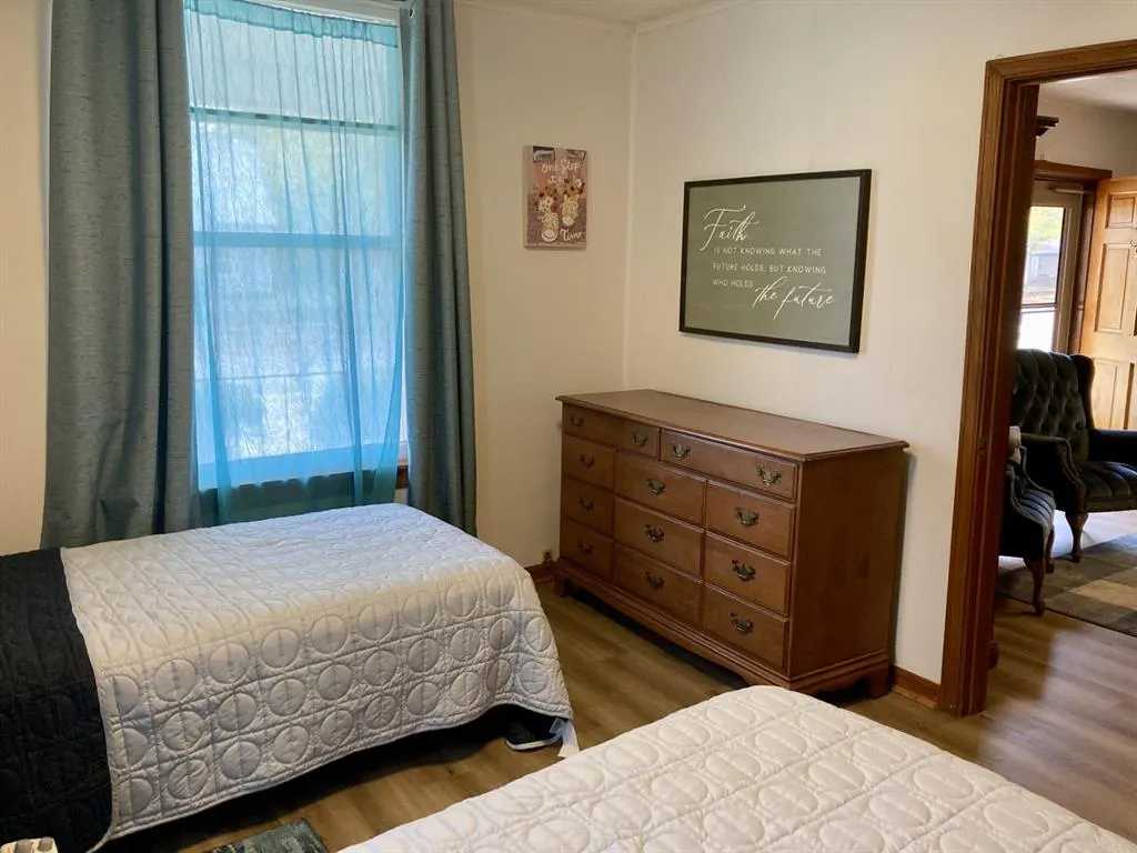 Photo 7 — 536 N Beard Avenue, Shawnee, OK 74801