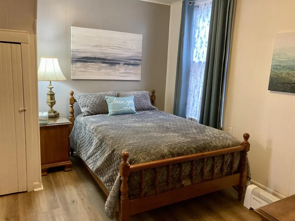 Photo 8 — 536 N Beard Avenue, Shawnee, OK 74801