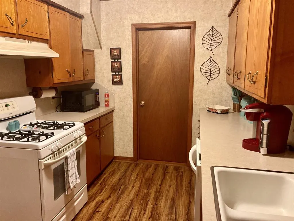 Photo 9 — 536 N Beard Avenue, Shawnee, OK 74801