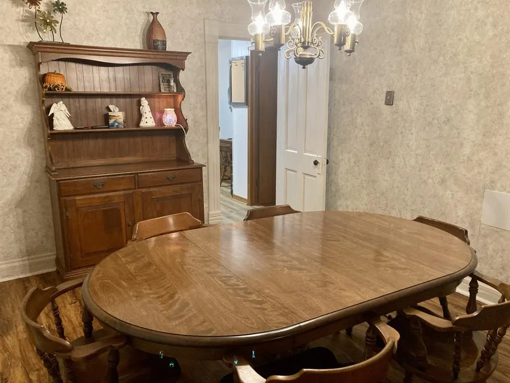 Photo 12 — 536 N Beard Avenue, Shawnee, OK 74801