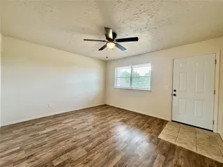 Sold home at 411 E 3rd Street