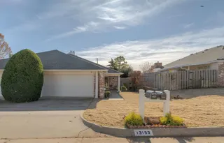 Sold home at 13153 Westpark Place