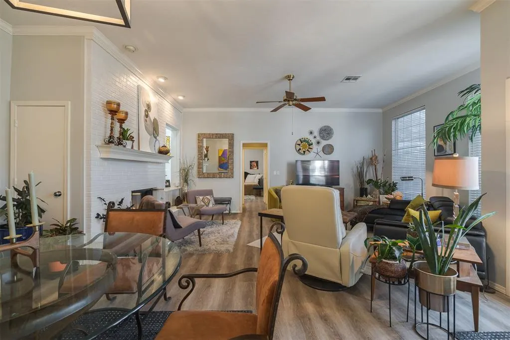 Photo 9 — 13153 Westpark Place, Oklahoma City, OK 73142