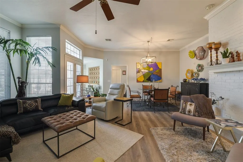 Photo 15 — 13153 Westpark Place, Oklahoma City, OK 73142
