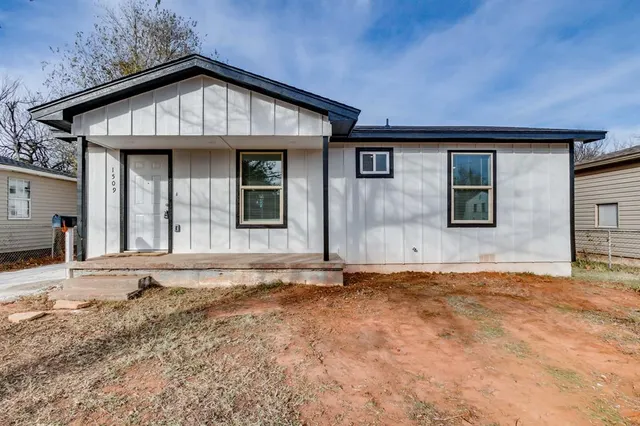 Photo 3 — 1509 SE 65th Street, Oklahoma City, OK 73149