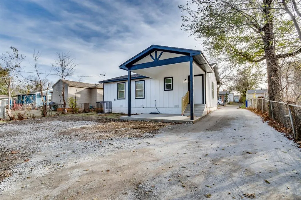 Photo 32 — 1509 SE 65th Street, Oklahoma City, OK 73149