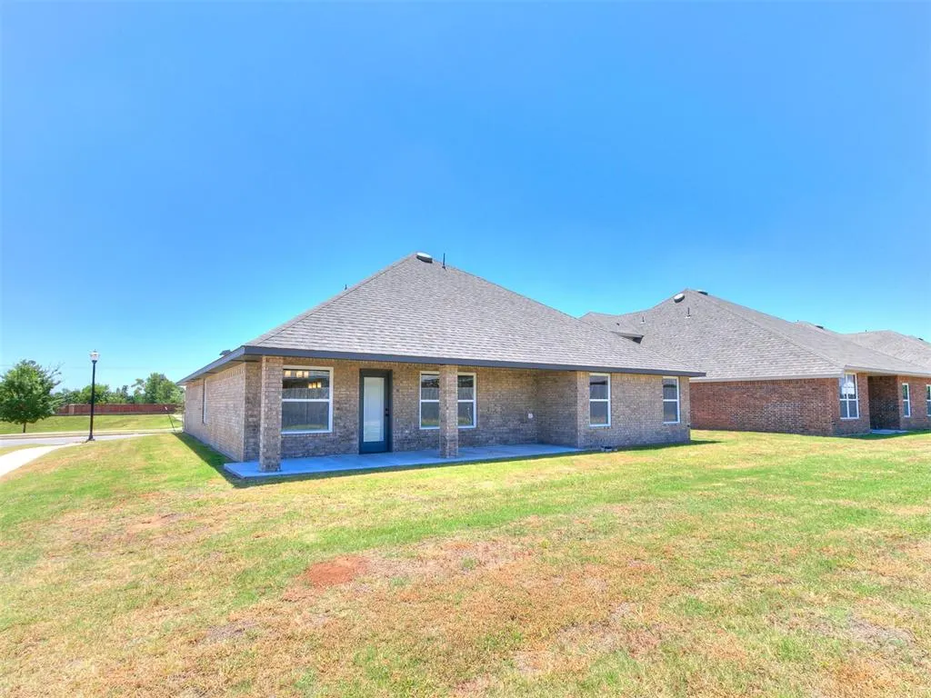Photo 36 — 913 SW 141st Street, Oklahoma City, OK 73170