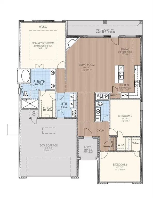 Photo 37 — 913 SW 141st Street, Oklahoma City, OK 73170