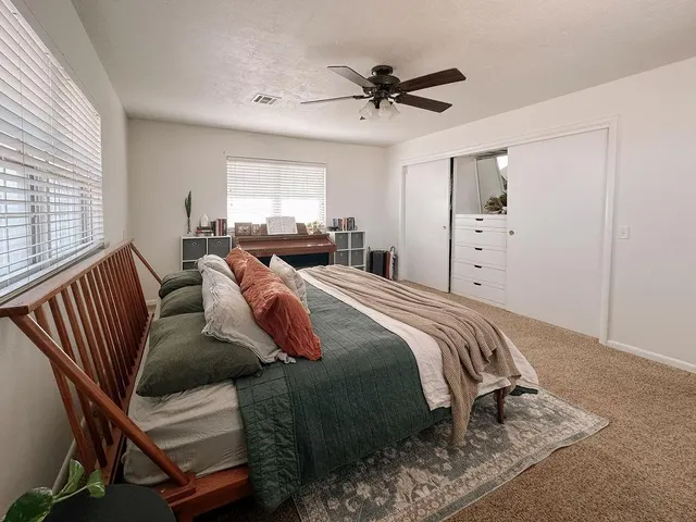 Photo 3 — 619 N Marion Avenue, Hinton, OK 73047