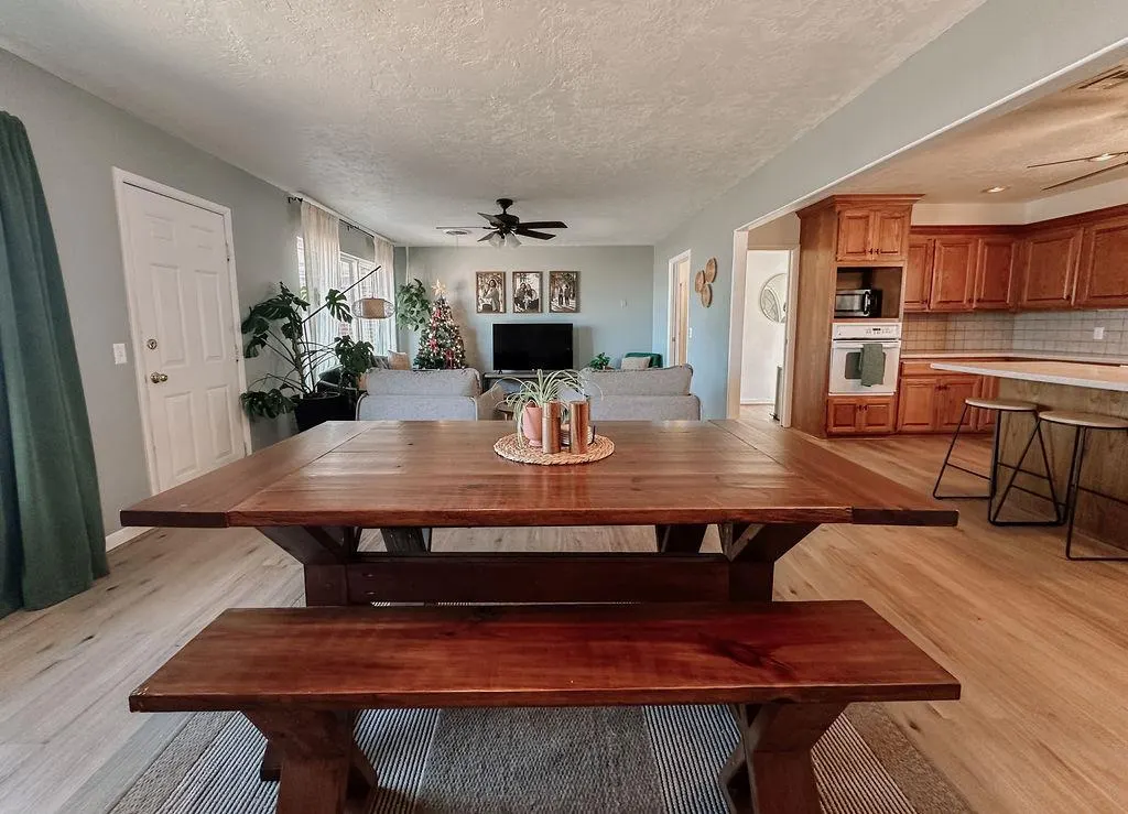Photo 20 — 619 N Marion Avenue, Hinton, OK 73047