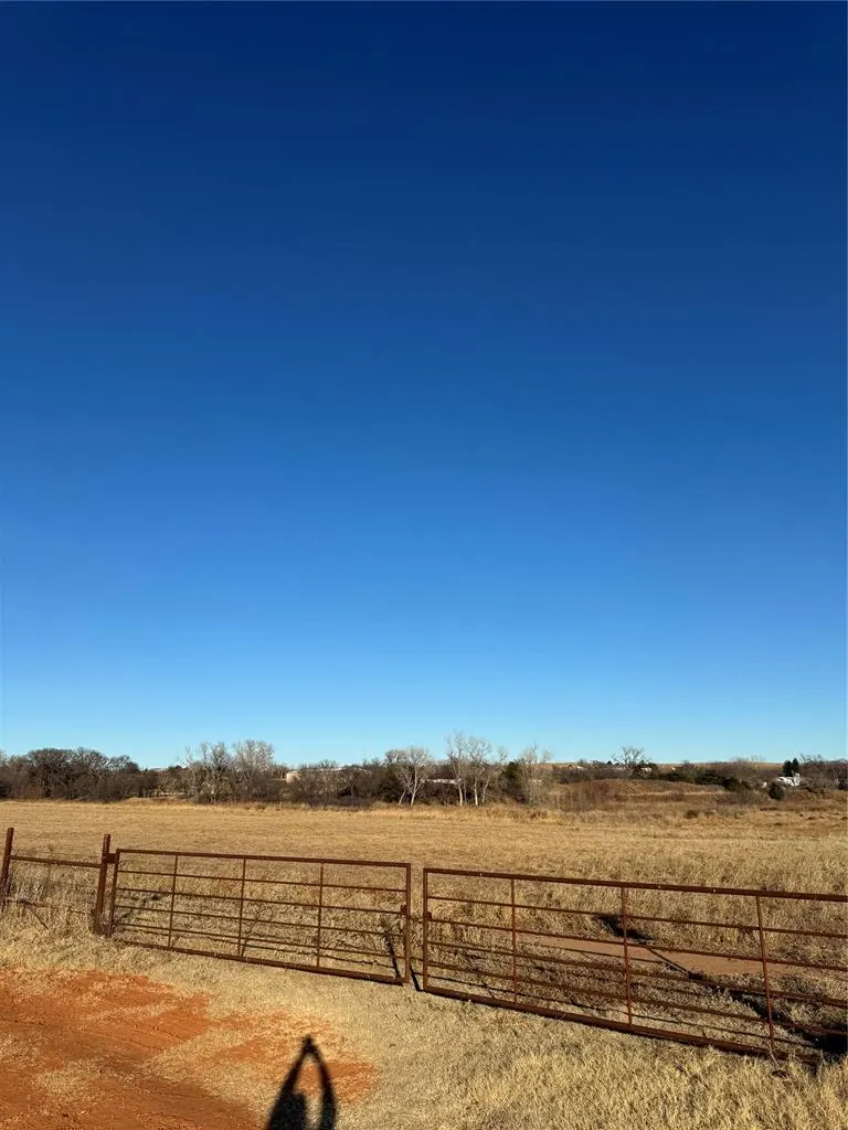Photo 2 — 000000000 N Deer Creek Road, Weatherford, OK 73096