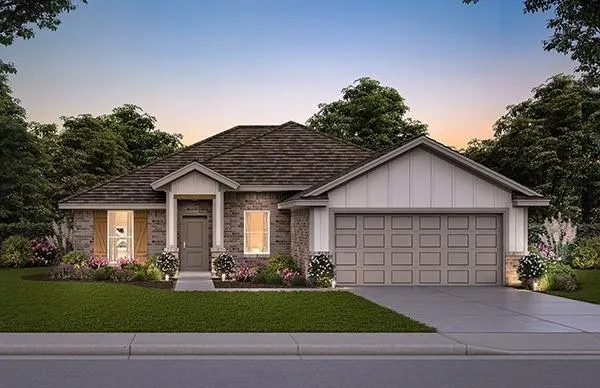 Photo 20 — 2611 Turtle Way, Midwest City, OK 73130