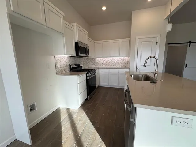 Photo 4 — 2611 Turtle Way, Midwest City, OK 73130