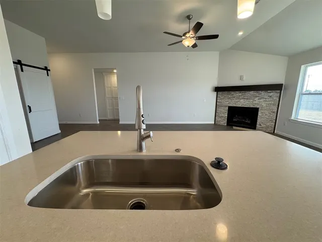 Photo 5 — 2611 Turtle Way, Midwest City, OK 73130