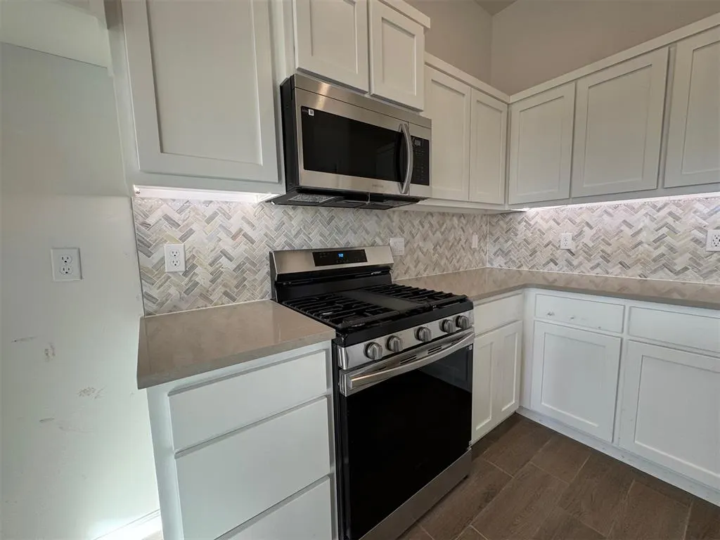 Photo 6 — 2611 Turtle Way, Midwest City, OK 73130