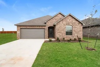 Sold home at 1908 Ponderosa Pine Lane