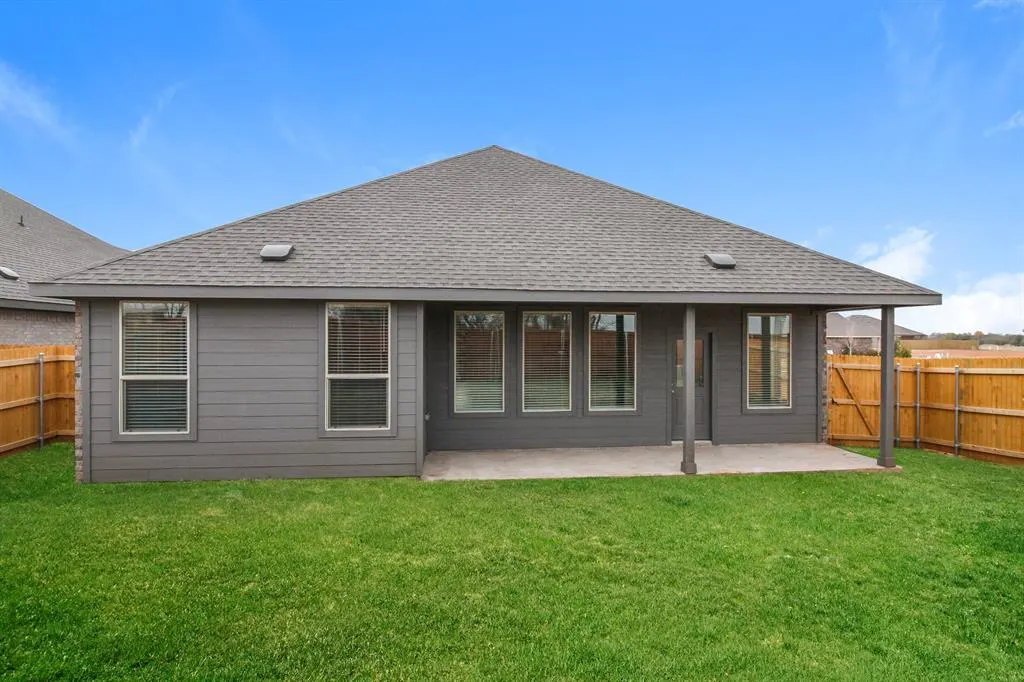 Photo 20 — 1908 Ponderosa Pine Lane, Mustang, OK 73128