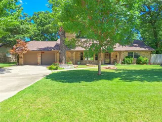 Sold home at 3408 N Preston Drive