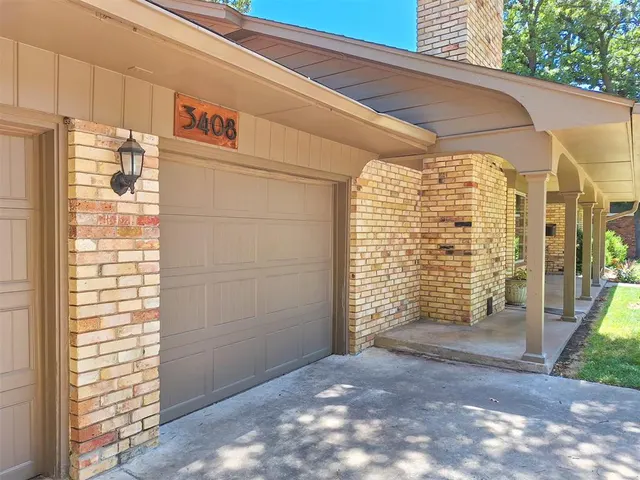 Photo 5 — 3408 N Preston Drive, Oklahoma City, OK 73122