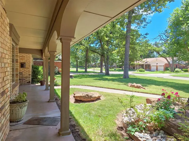 Photo 6 — 3408 N Preston Drive, Oklahoma City, OK 73122