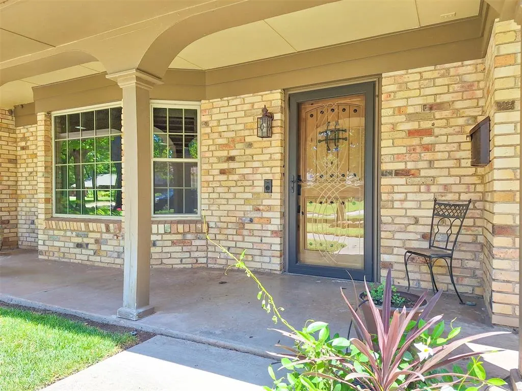Photo 8 — 3408 N Preston Drive, Oklahoma City, OK 73122