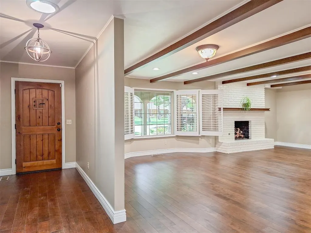 Photo 10 — 3408 N Preston Drive, Oklahoma City, OK 73122