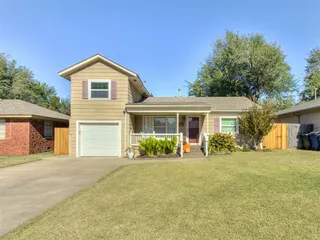 Sold home at 1829 Churchill Way