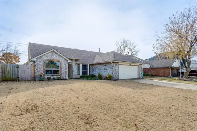 Photo 2 — 5308 SE 88th Street, Oklahoma City, OK 73135