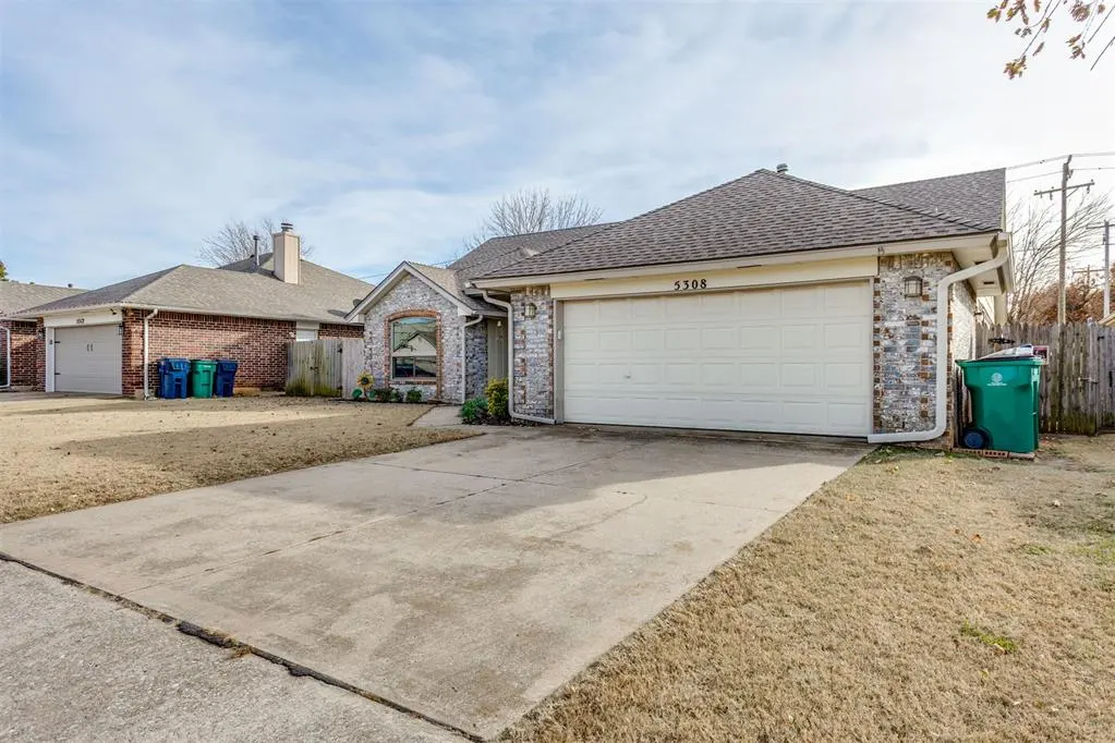 Photo 3 — 5308 SE 88th Street, Oklahoma City, OK 73135