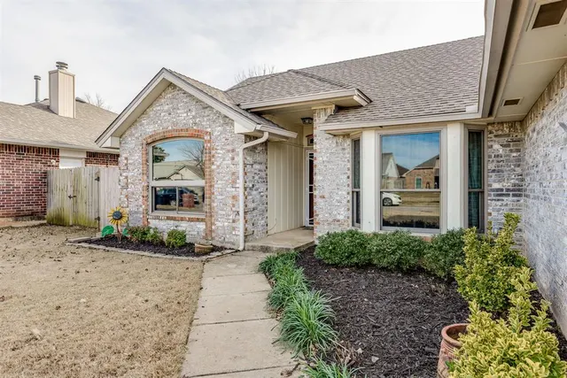 Photo 4 — 5308 SE 88th Street, Oklahoma City, OK 73135