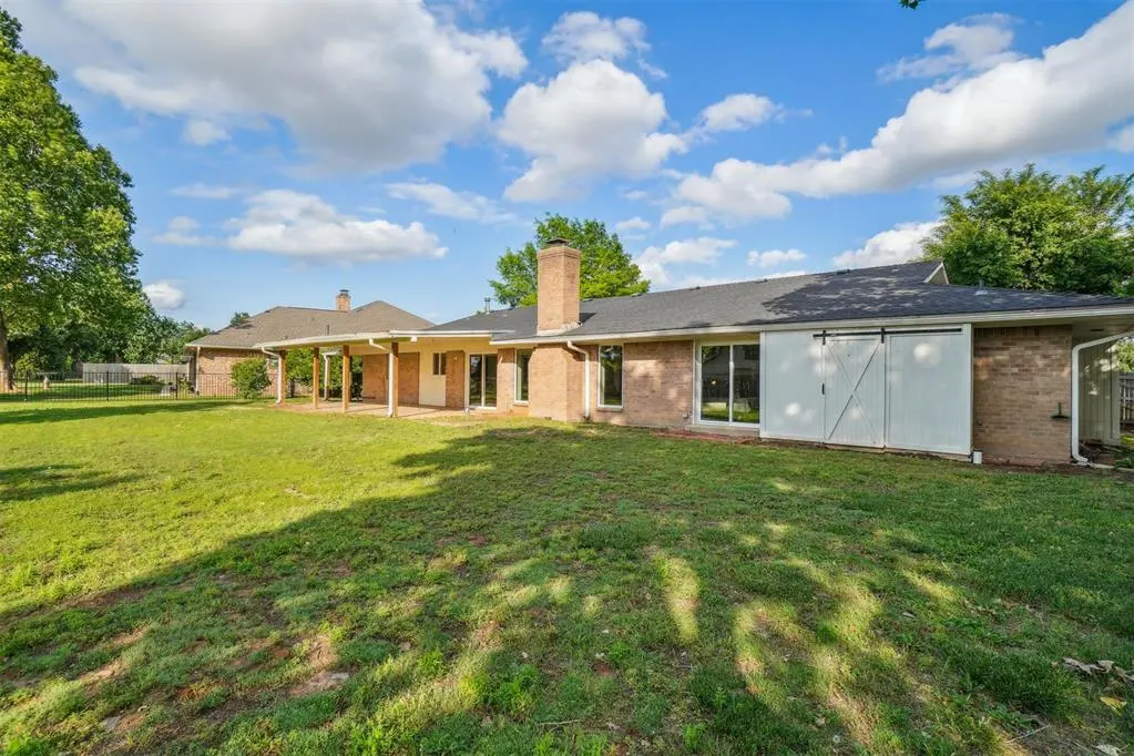 Photo 40 — 12413 Arrowhead Terrace, Oklahoma City, OK 73120