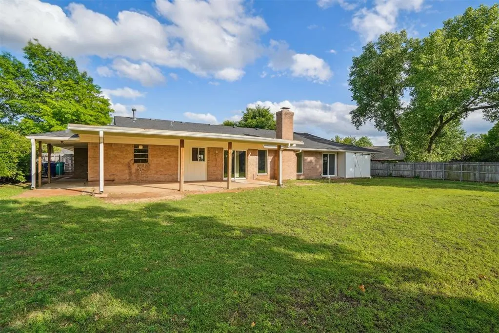 Photo 41 — 12413 Arrowhead Terrace, Oklahoma City, OK 73120