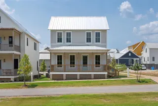 Sold home at 38 Hill Street #A