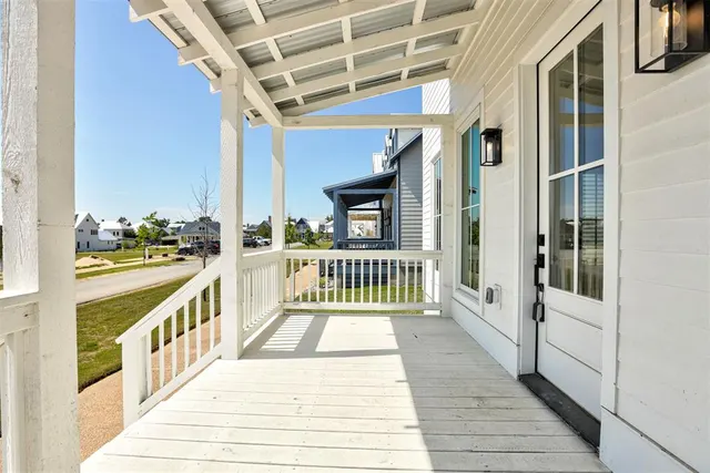 Photo 4 — 39 Lower Greenway, Carlton Landing, OK 74432