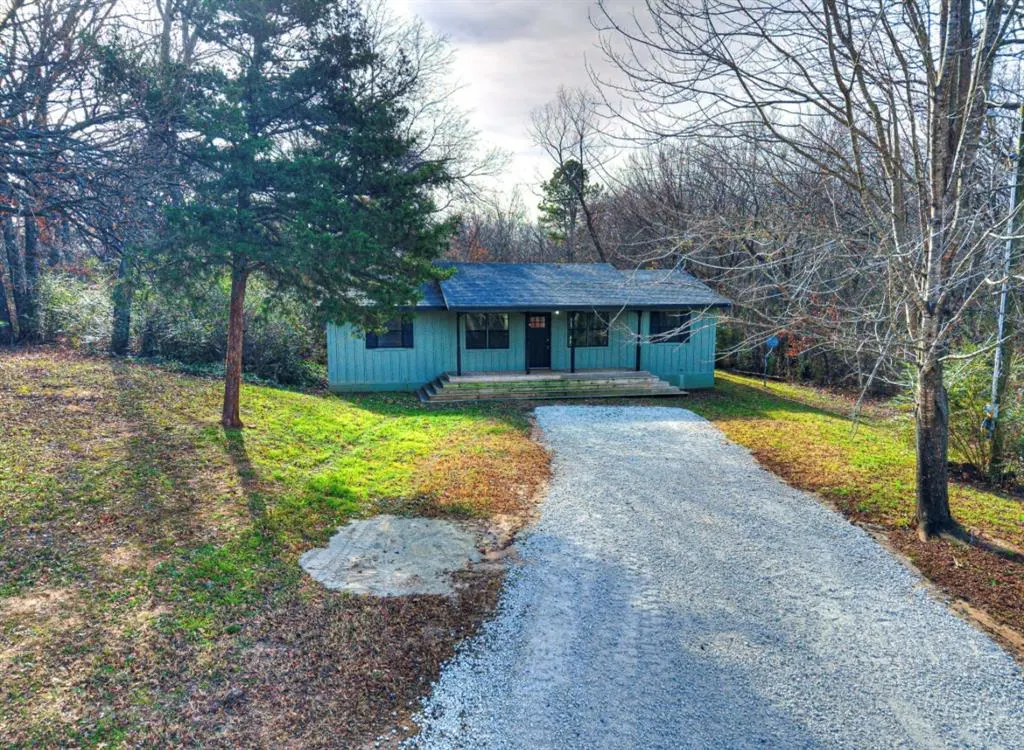 Photo 2 — 47110 Garretts Lake Road, Shawnee, OK 74804