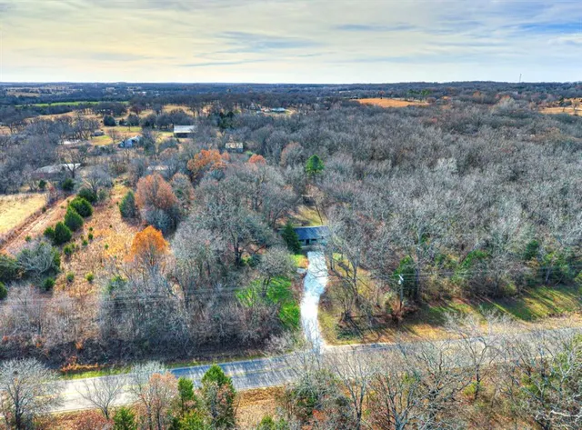 Photo 3 — 47110 Garretts Lake Road, Shawnee, OK 74804