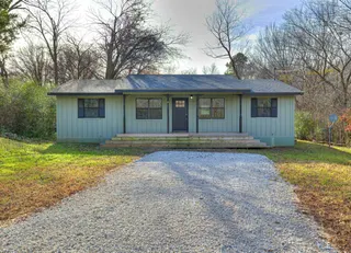 Sold home at 47110 Garretts Lake Road