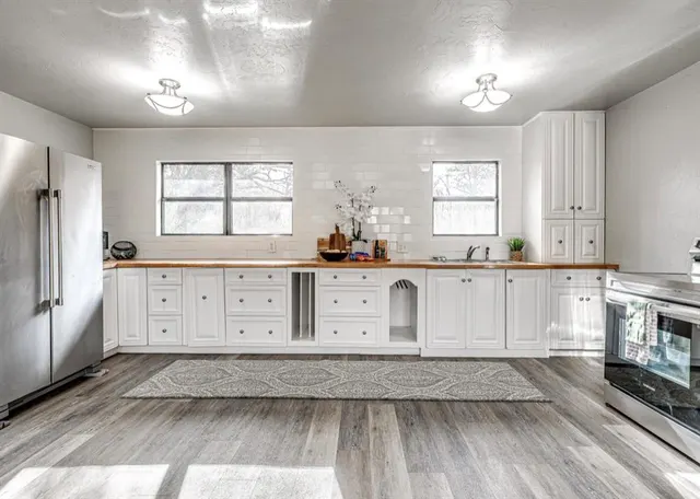 Photo 6 — 47110 Garretts Lake Road, Shawnee, OK 74804